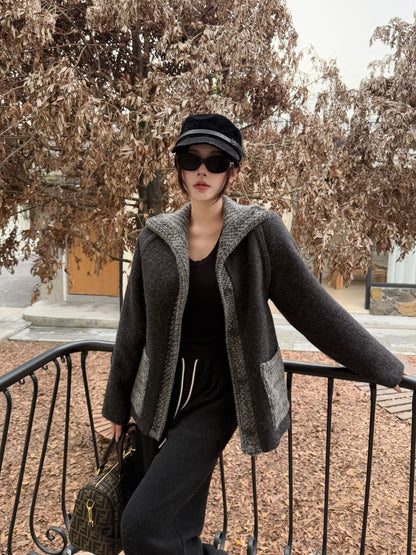 Loro NEW woolen jacket