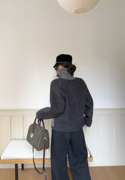 Loro NEW woolen jacket