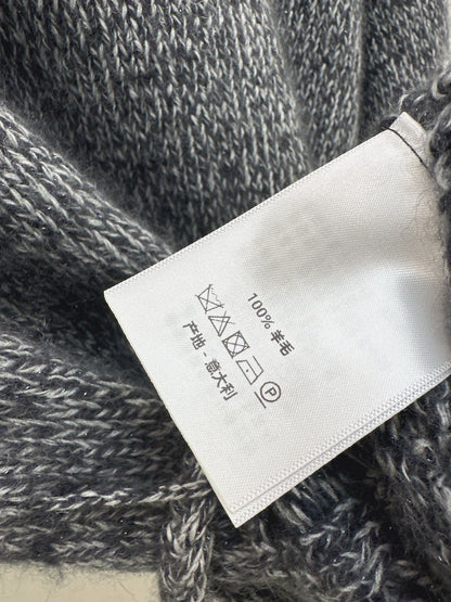 Brun NEW knitted suit