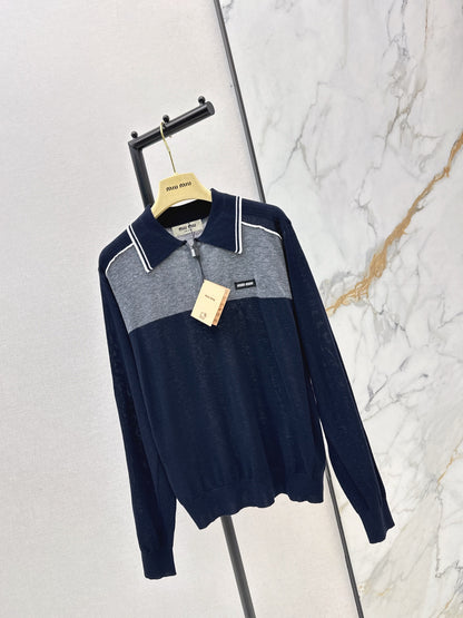 Miu NEW vintage sweater