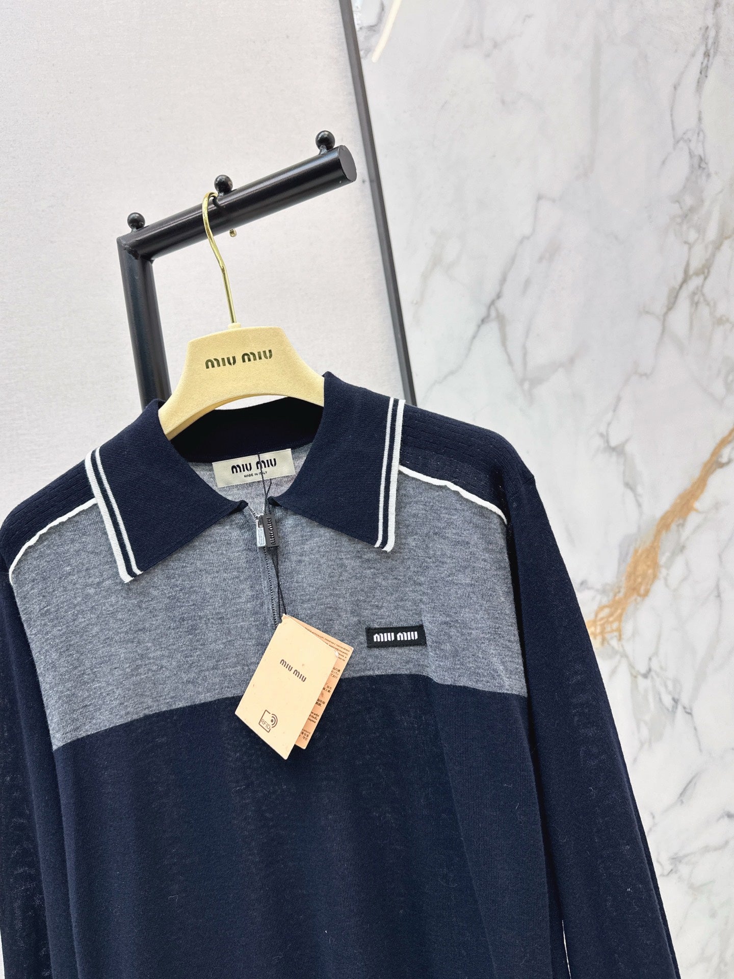 Miu NEW vintage sweater