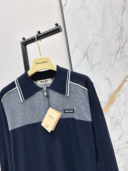 Miu NEW vintage sweater