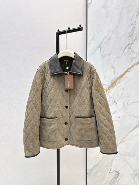 Loro NEW vintage jacket