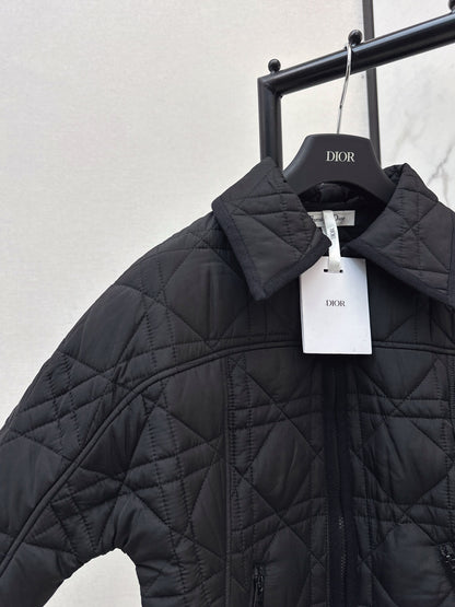 CD NEW padded jacket