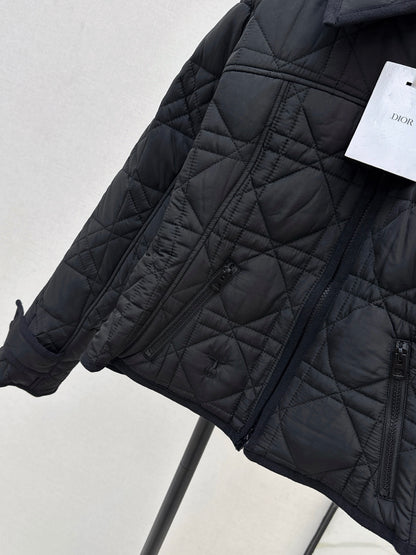 CD NEW padded jacket