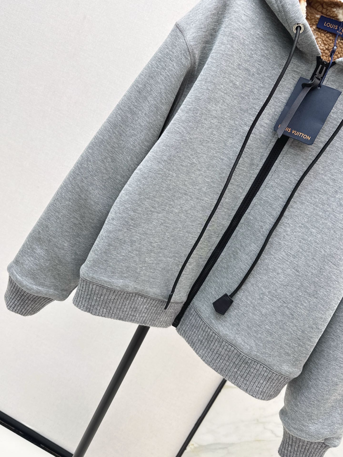 Louis NEW drawstring jacket