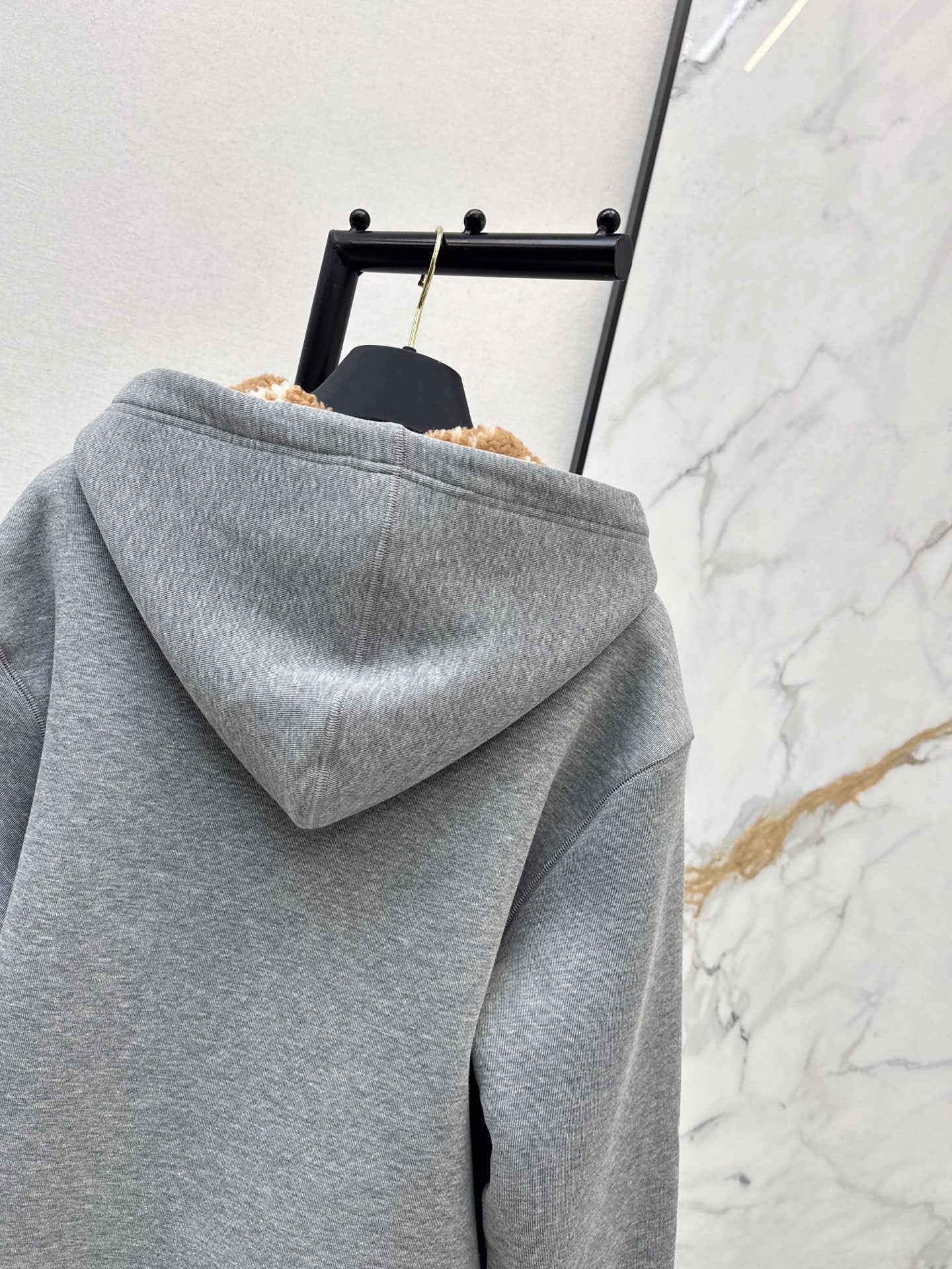 Louis NEW drawstring jacket