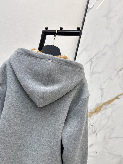 Louis NEW drawstring jacket