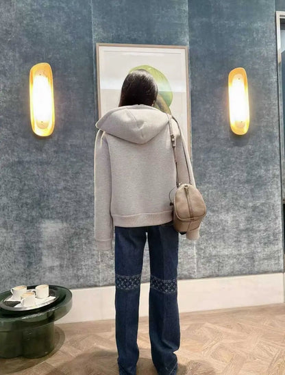 Louis NEW drawstring jacket