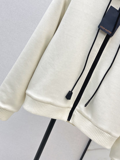 Louis NEW drawstring jacket