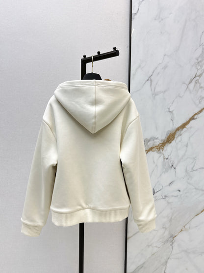 Louis NEW drawstring jacket