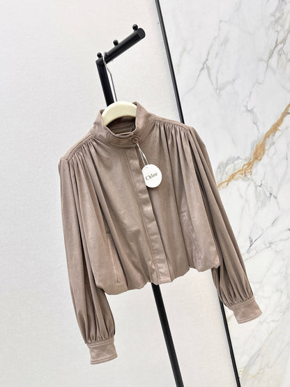 Chol NEW Suede jacket