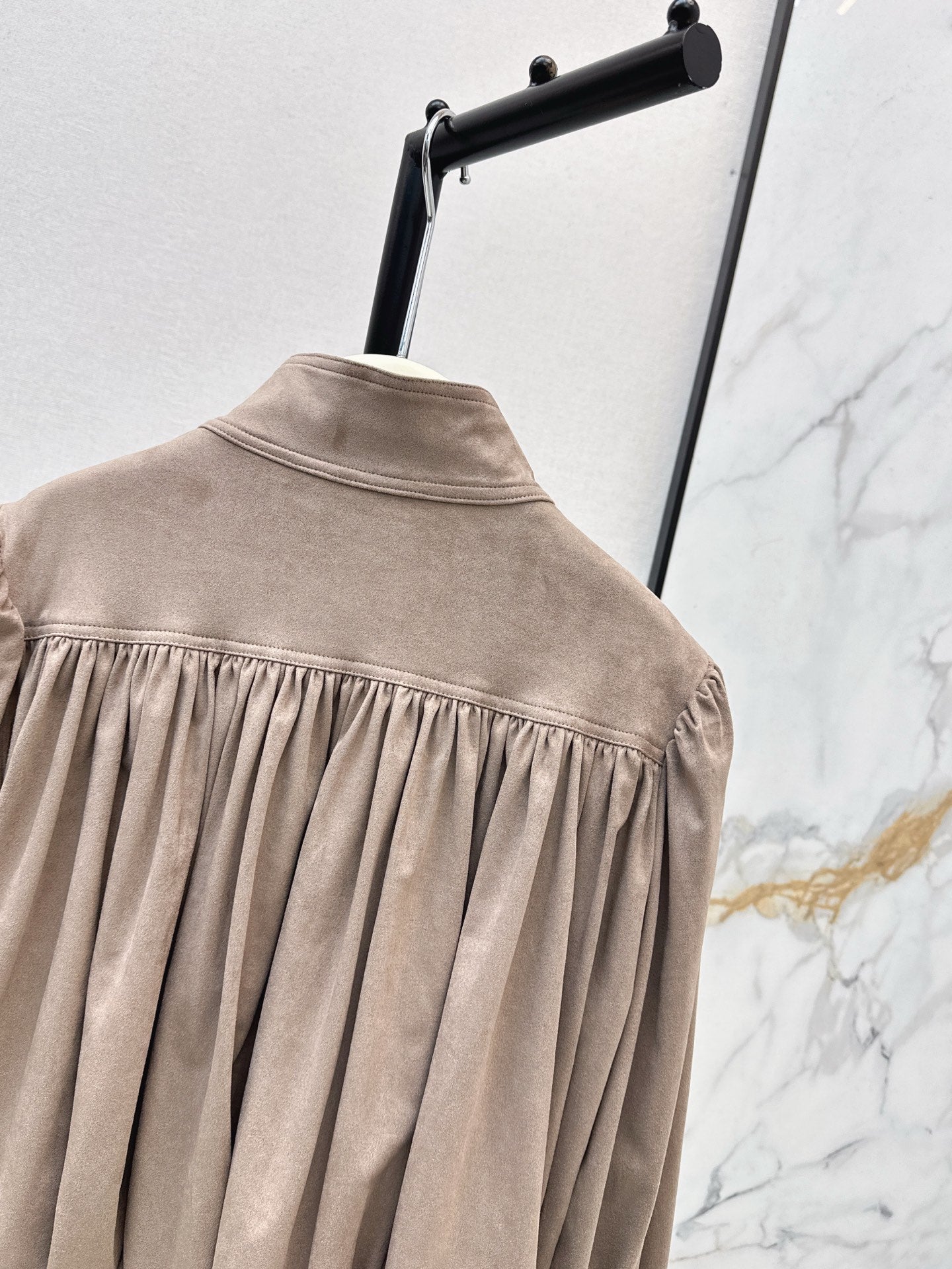 Chol NEW Suede jacket