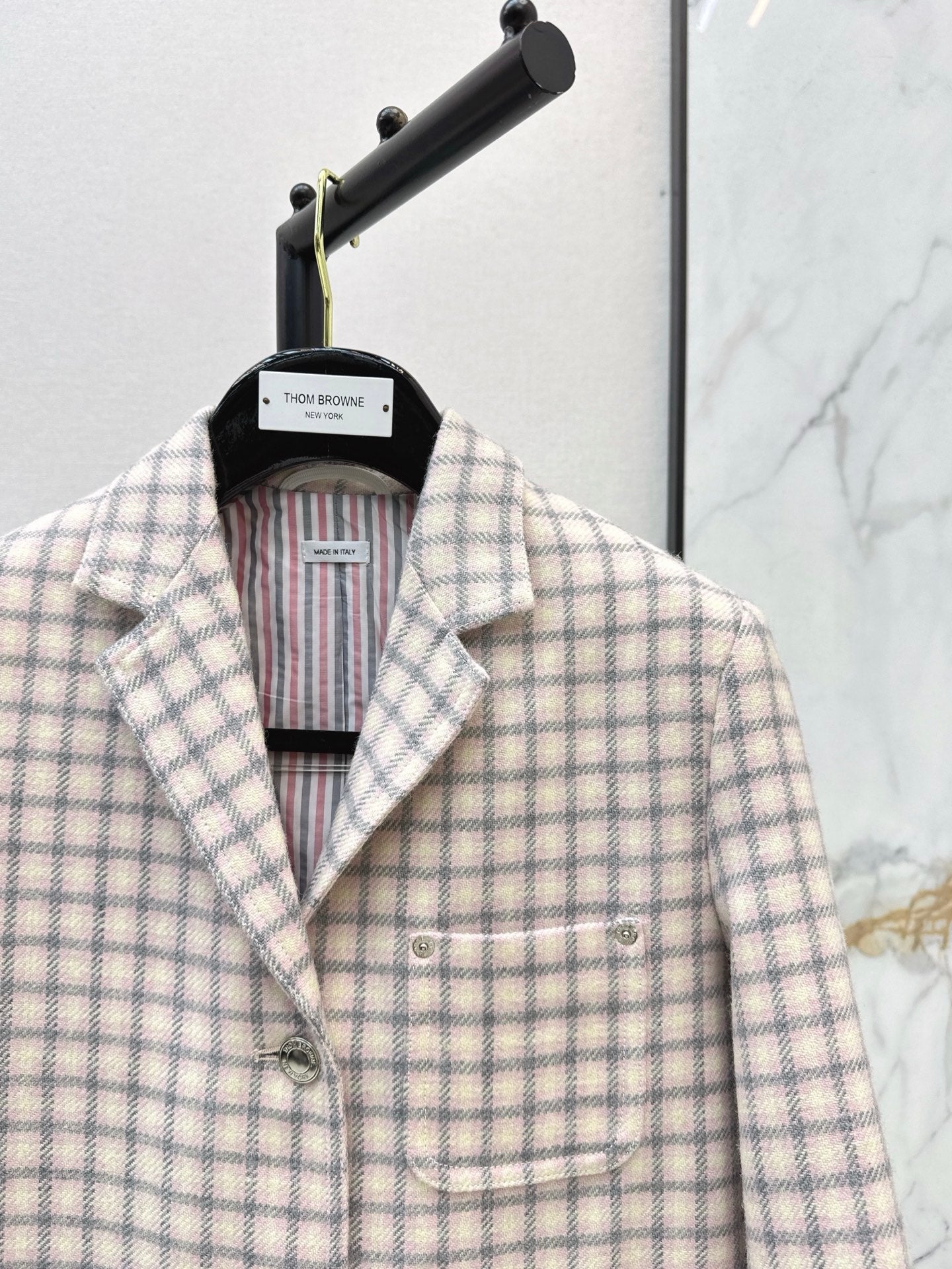 Thom NEW Tweed blazer