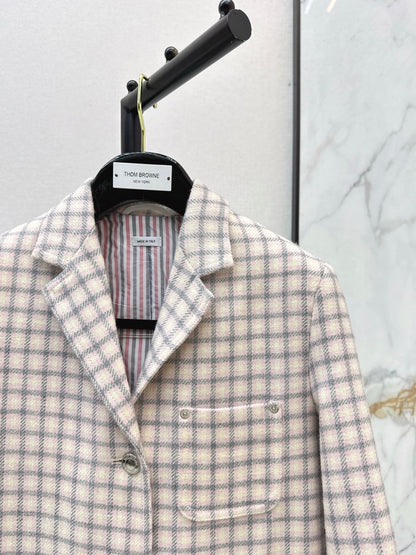 Thom NEW Tweed blazer