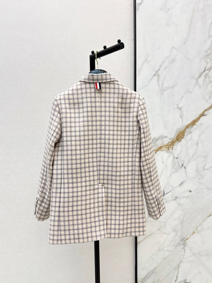 Thom NEW Tweed blazer