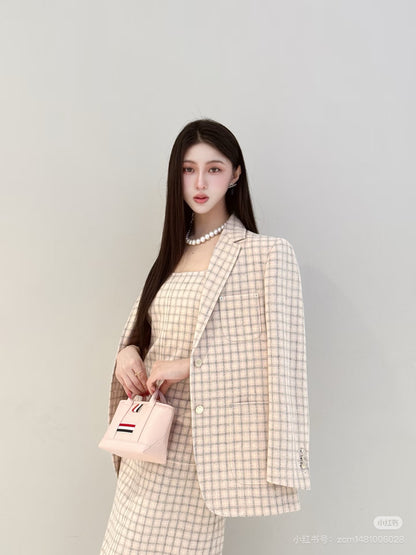 Thom NEW Tweed blazer