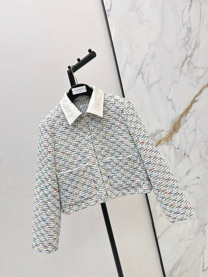 Thom NEW padded jacket