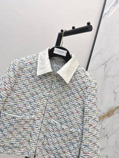 Thom NEW padded jacket