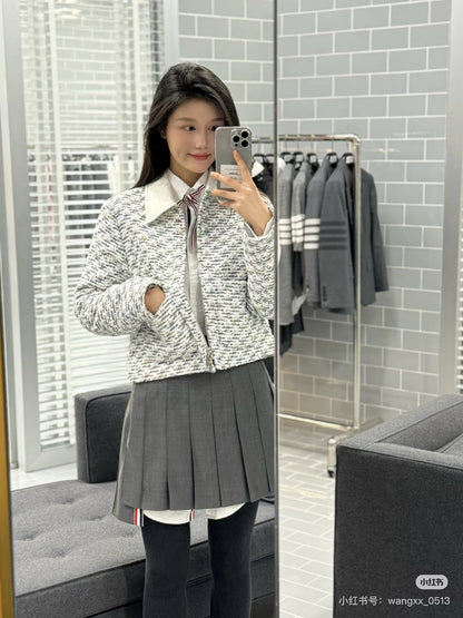 Thom NEW padded jacket