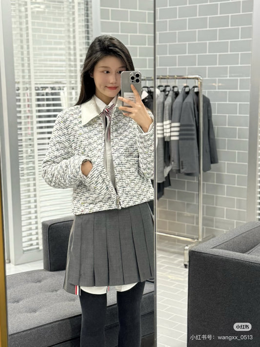 Thom NEW padded jacket