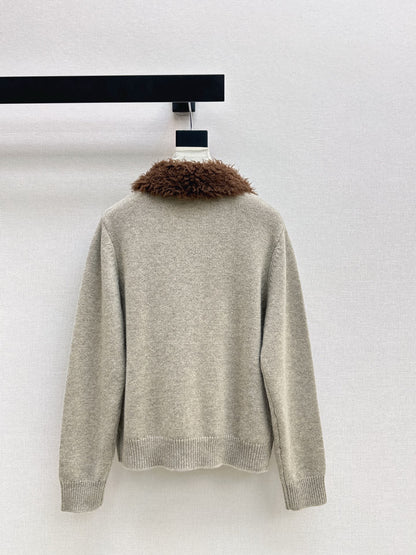 Loro NEW wool cardigan jacket