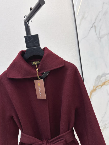 Loro NEW wool jacket