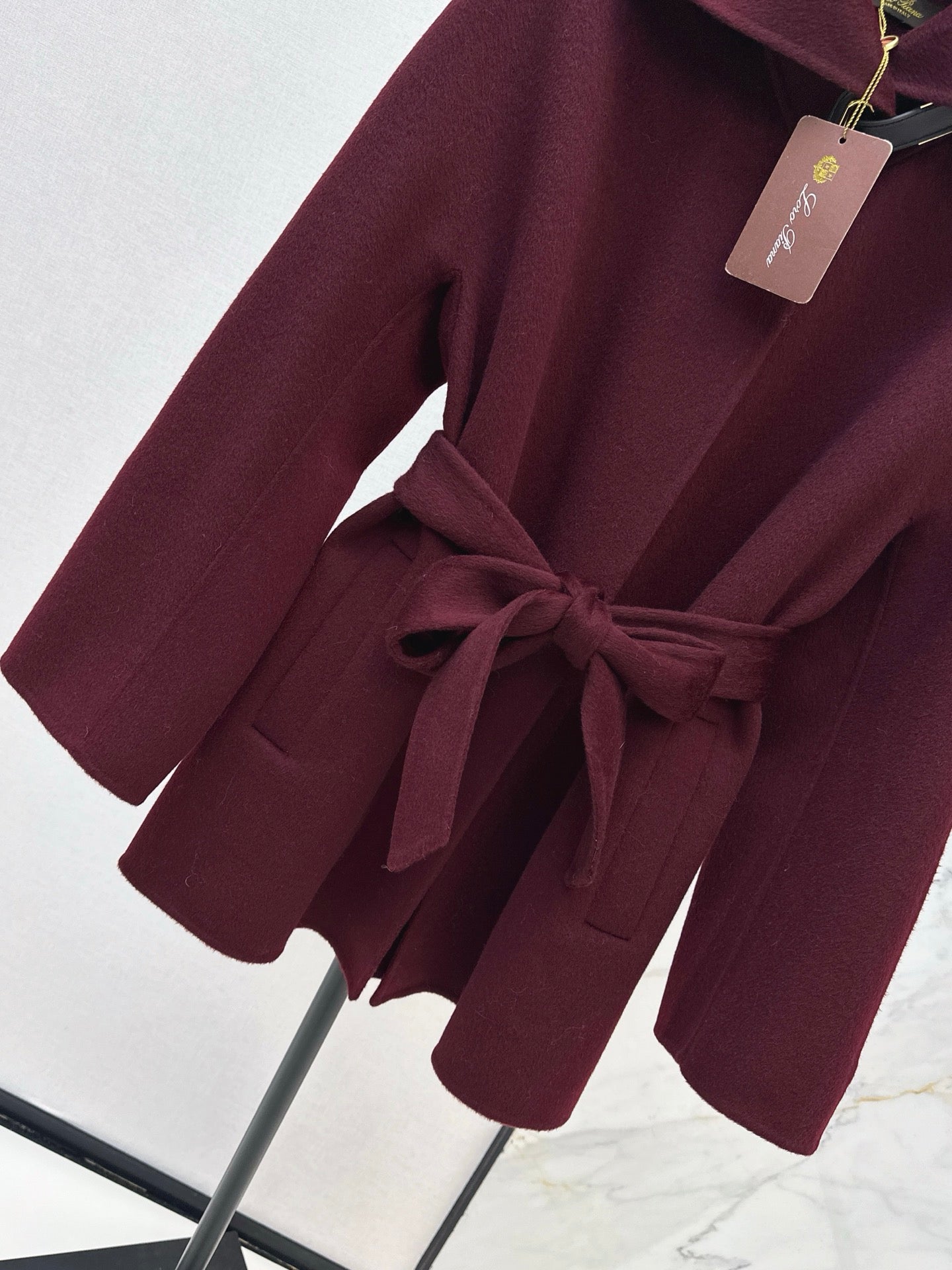 Loro NEW wool jacket