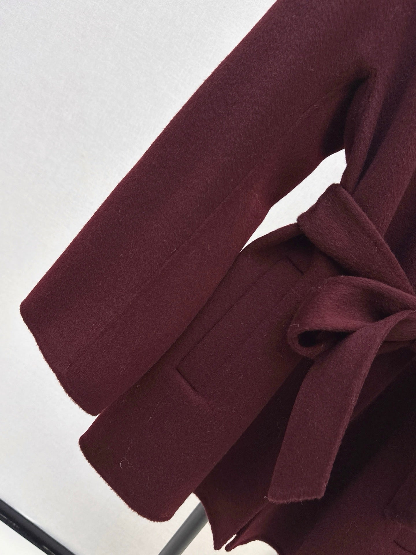 Loro NEW wool jacket