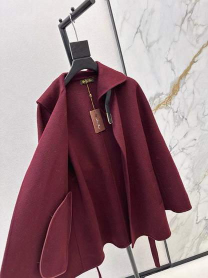 Loro NEW wool jacket