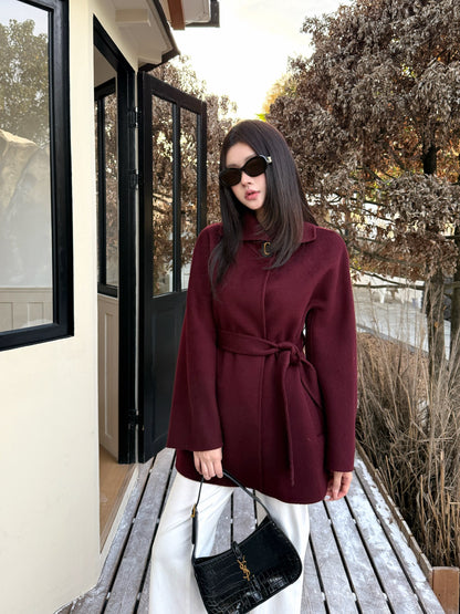 Loro NEW wool jacket