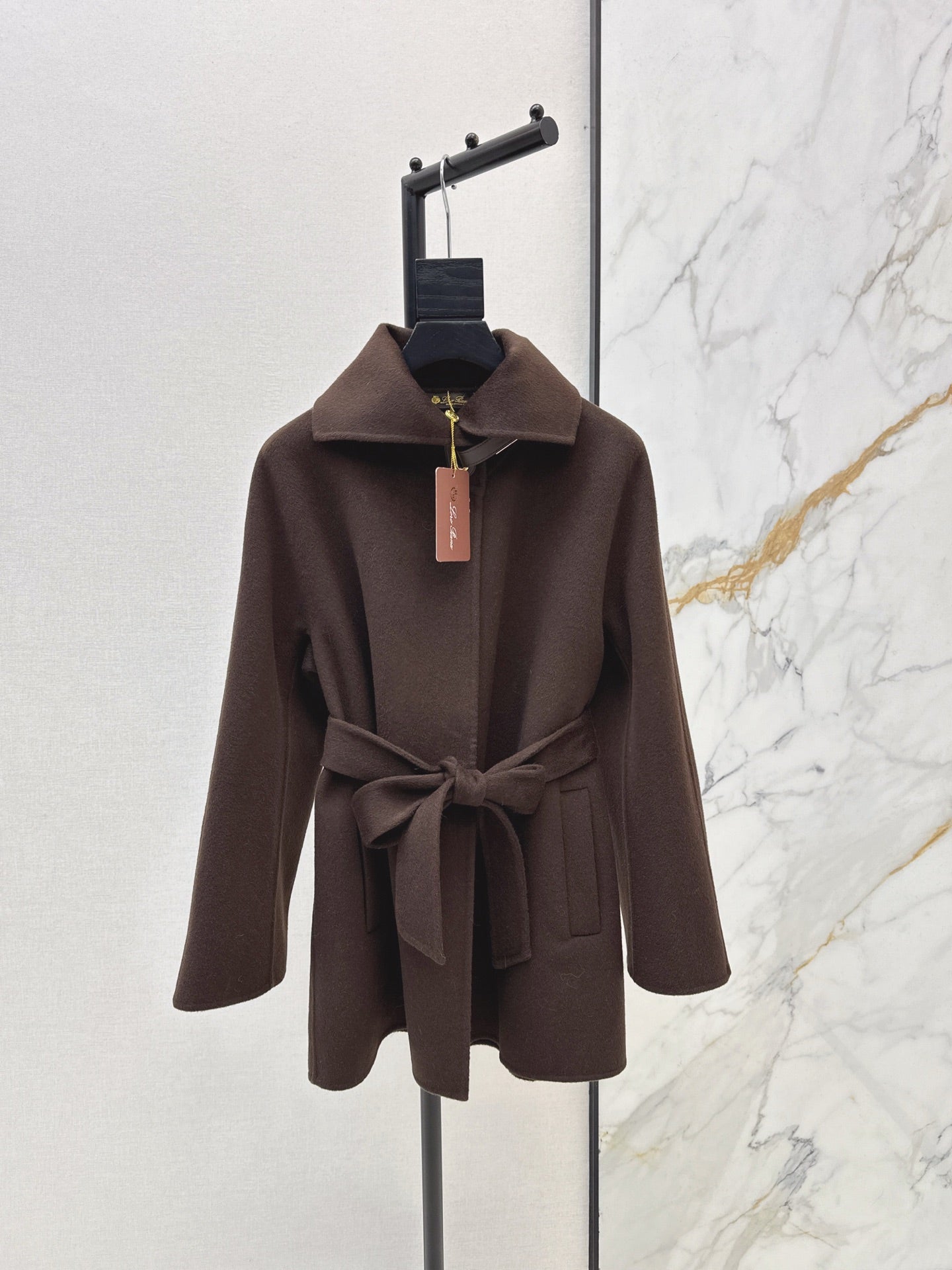 Loro NEW wool jacket