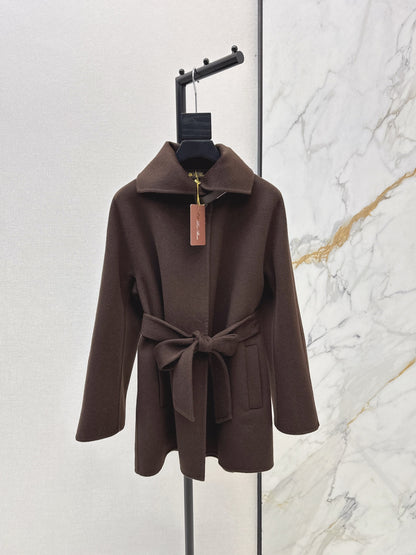 Loro NEW wool jacket