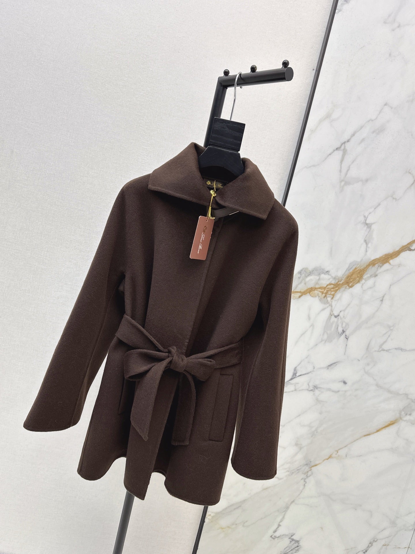 Loro NEW wool jacket