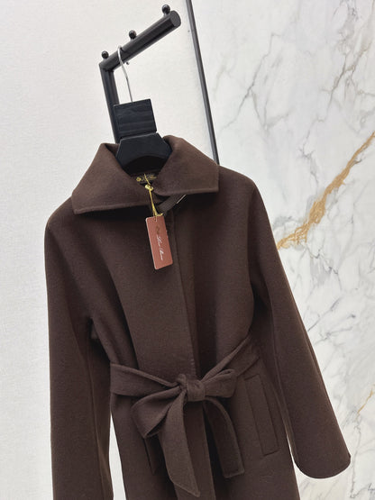 Loro NEW wool jacket