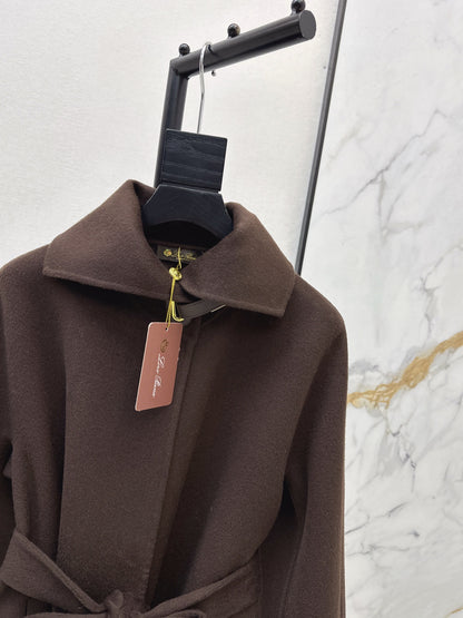 Loro NEW wool jacket