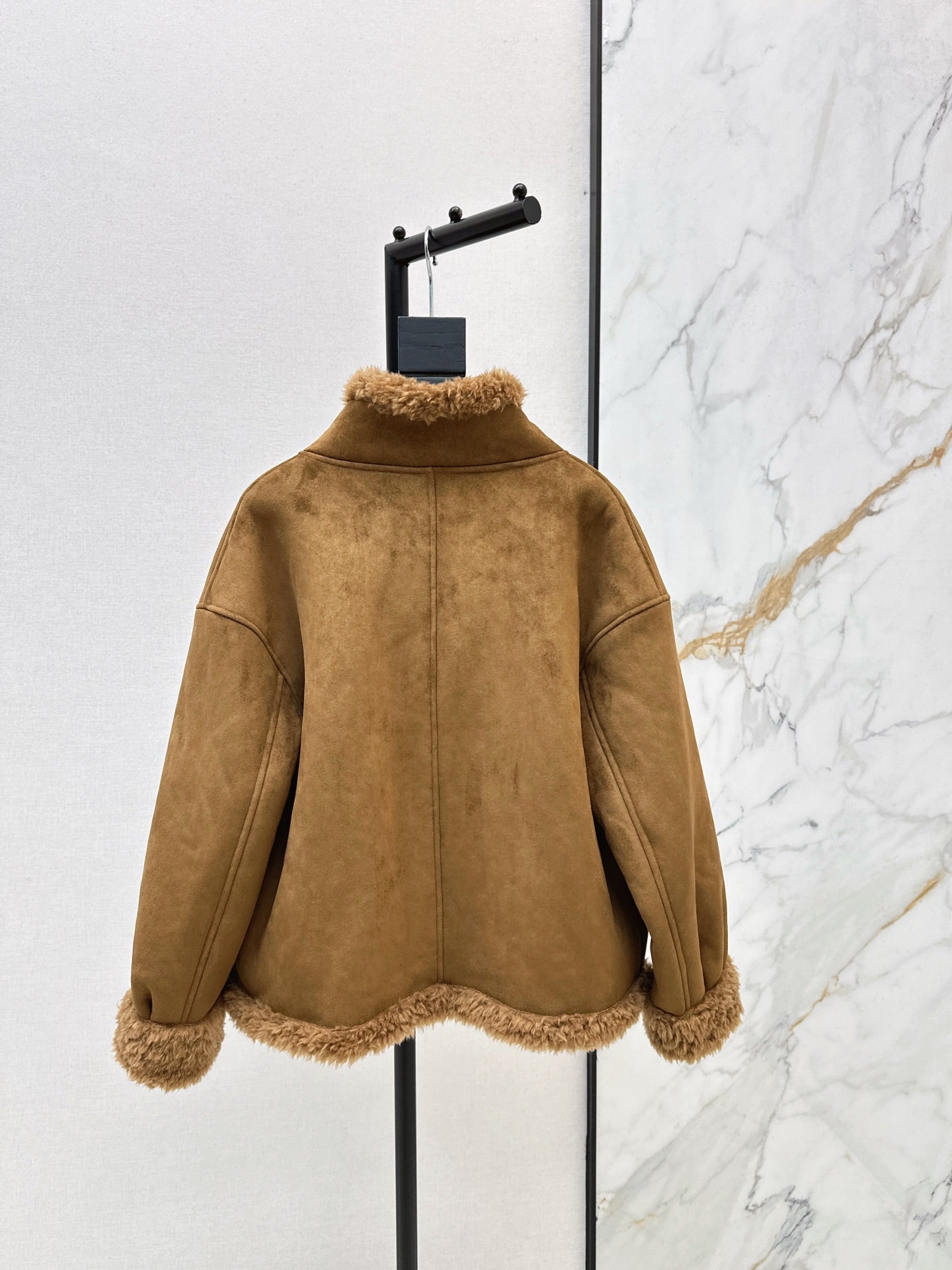 Loro NEW vintage jacket