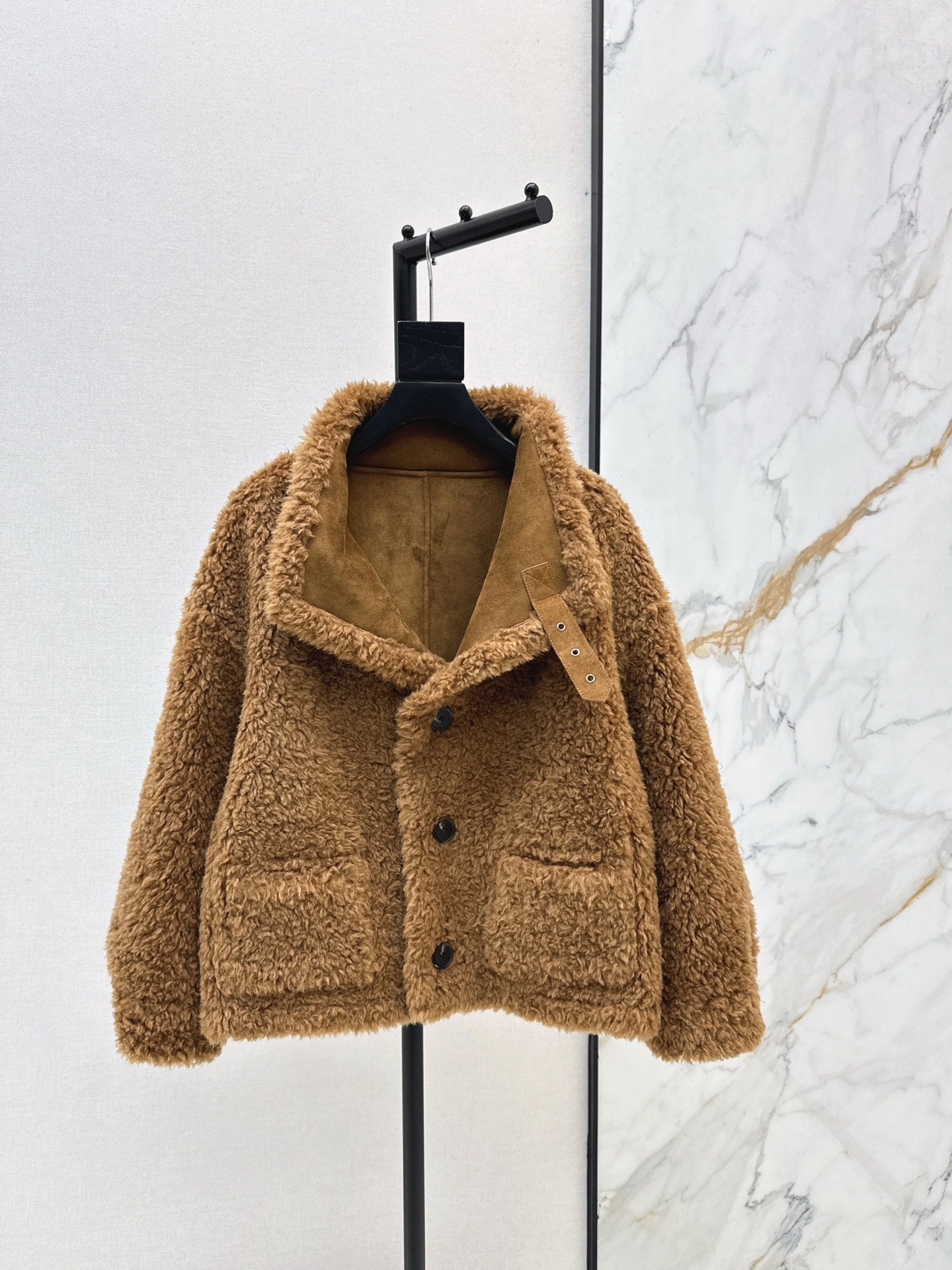 Loro NEW vintage jacket