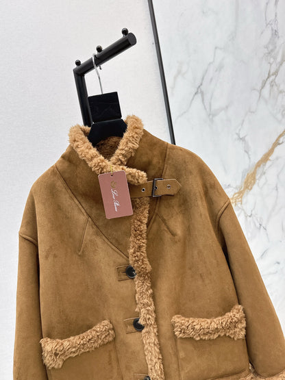 Loro NEW vintage jacket