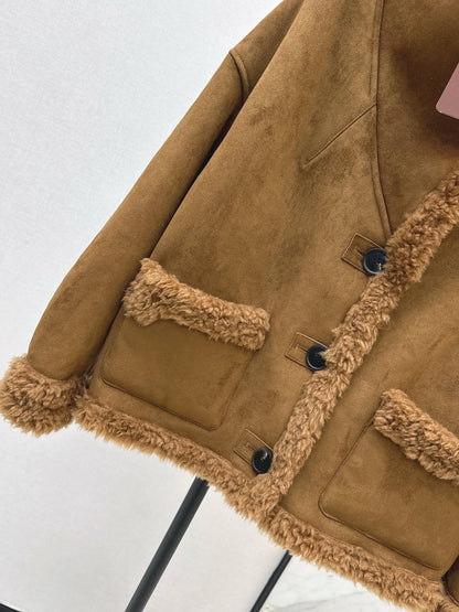 Loro NEW vintage jacket