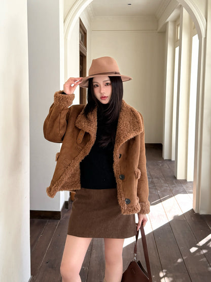 Loro NEW vintage jacket