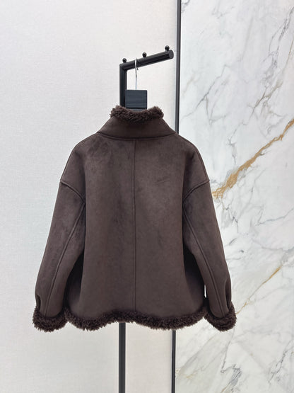 Loro NEW vintage jacket