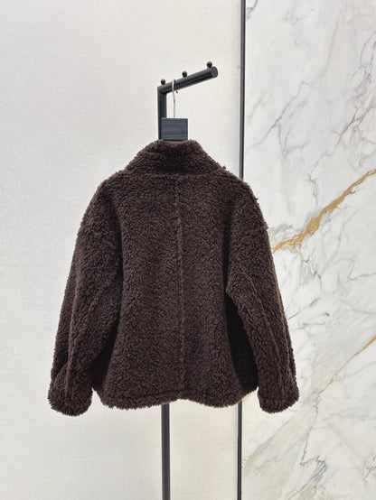 Loro NEW vintage jacket