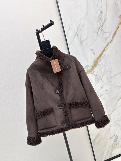 Loro NEW vintage jacket