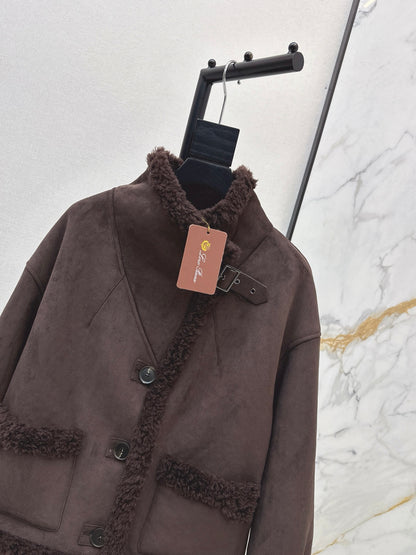 Loro NEW vintage jacket