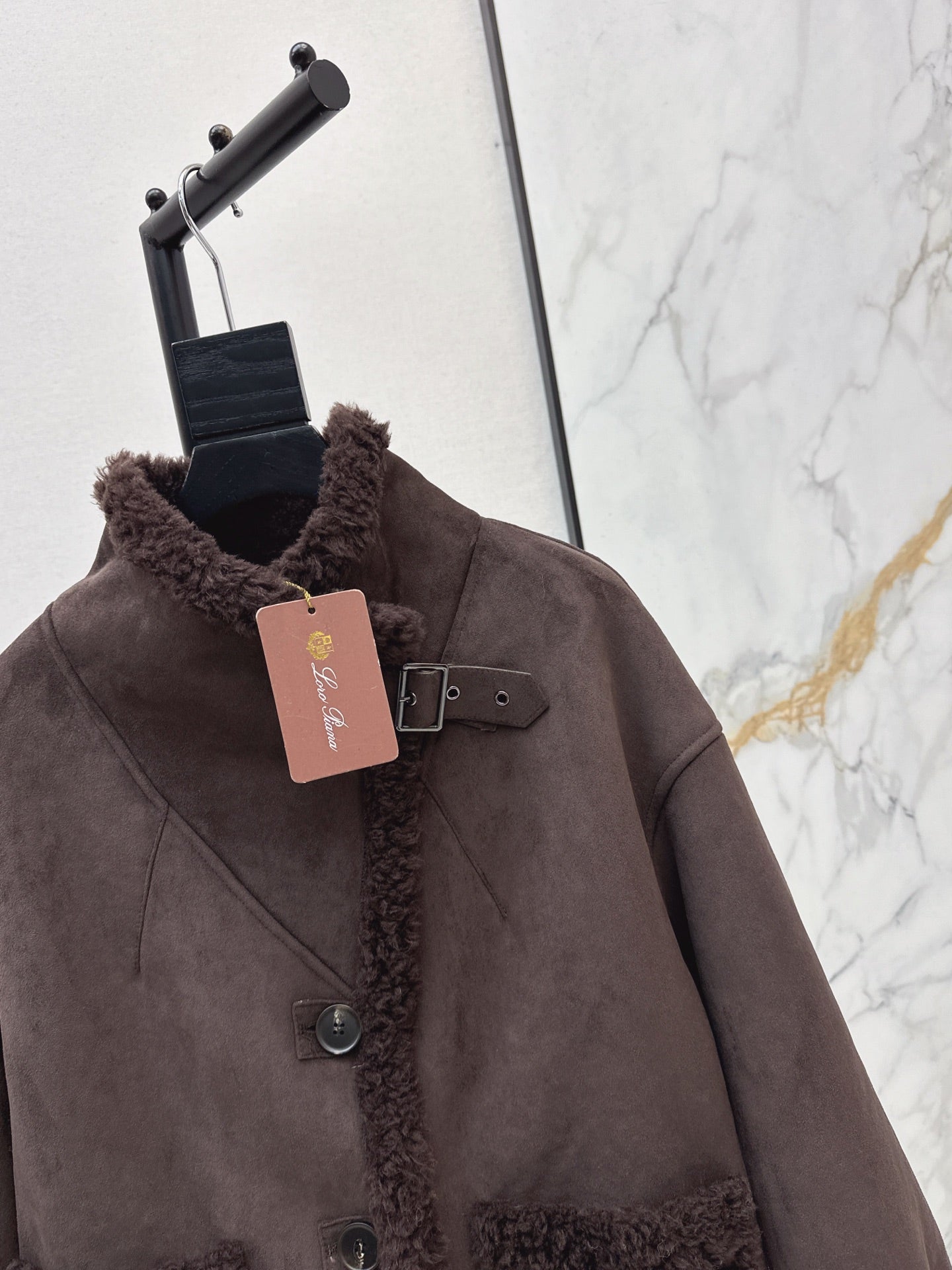 Loro NEW vintage jacket