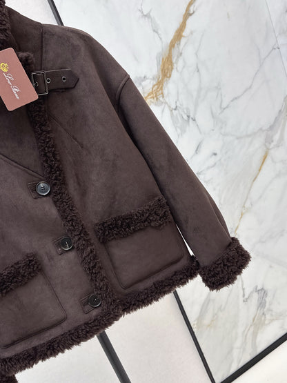 Loro NEW vintage jacket