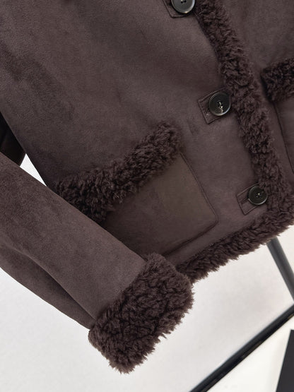 Loro NEW vintage jacket