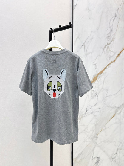 Loe NEW printed T-shirt