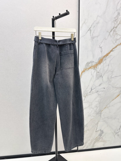 Loe NEW Wide-leg jeans
